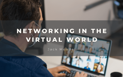 Networking in the Virtual World